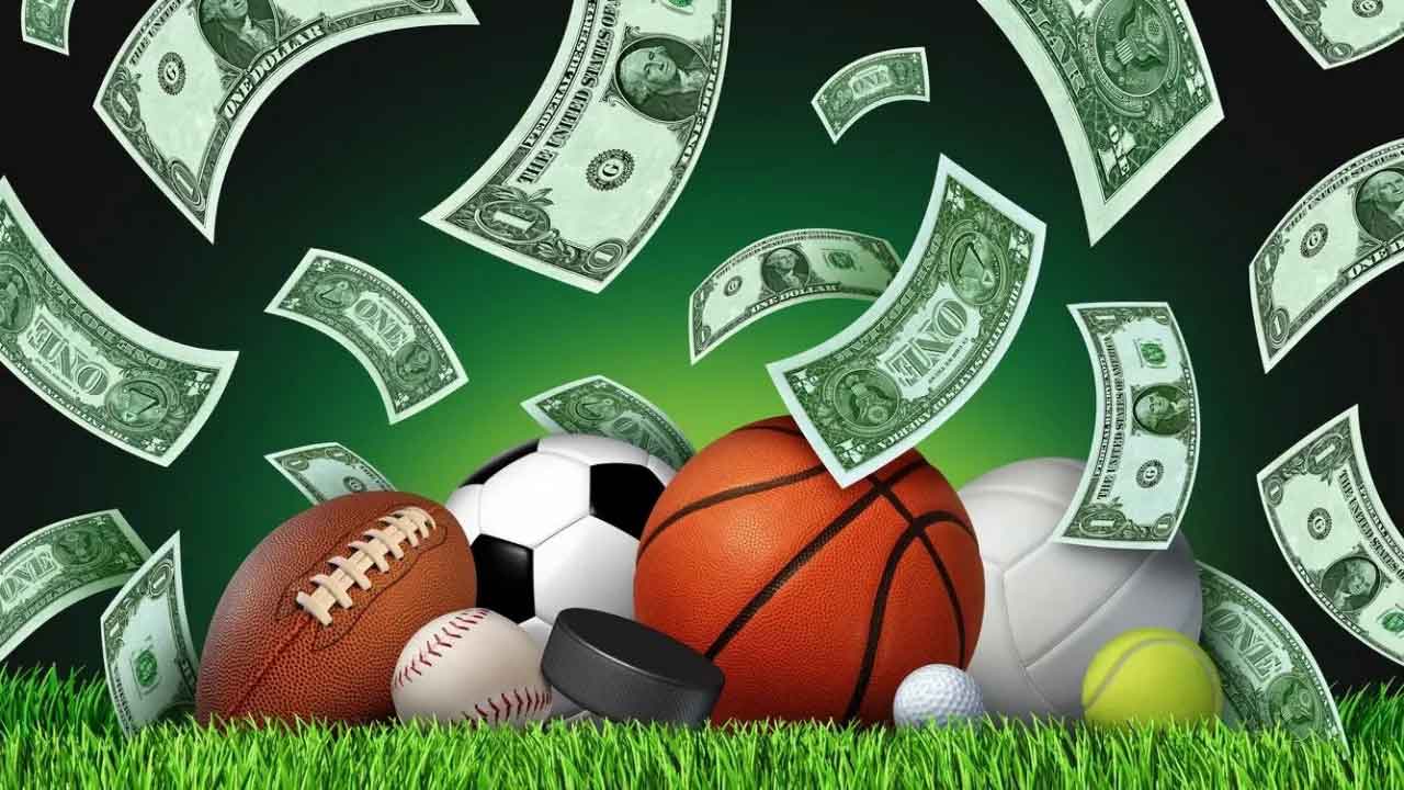 Todos los deportes en los que puedes hacer apuestas