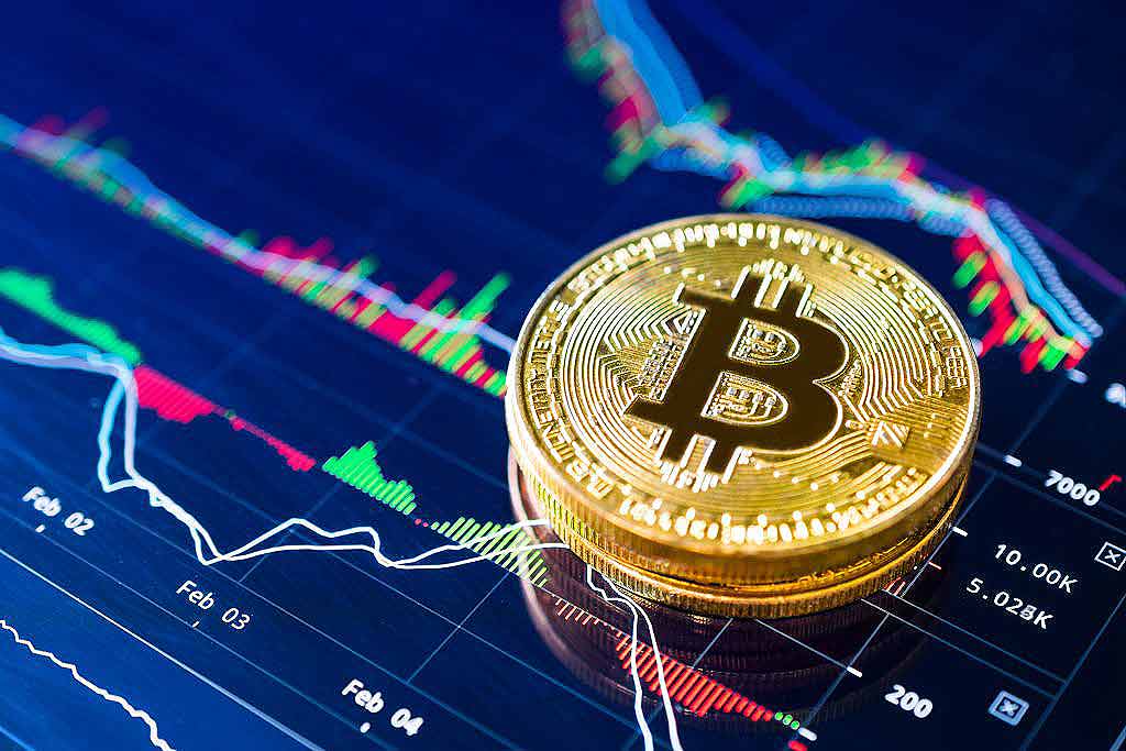 Criptomonedas mas importantes actualmente Bitcoin