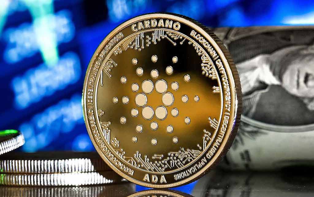 Criptomonedas mas importantes actualmente Cardano