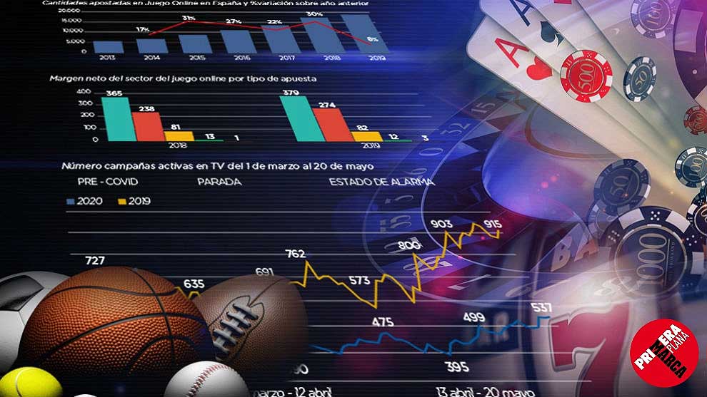 Consejos para realizar apuestas deportivas