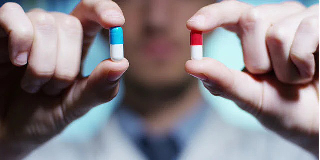 Similitudes entre medicamentos genéricos y de marca
