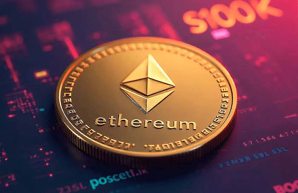 Criptomonedas mas importantes actualmente Ethereum