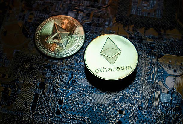 Información para invertir en Ethereum