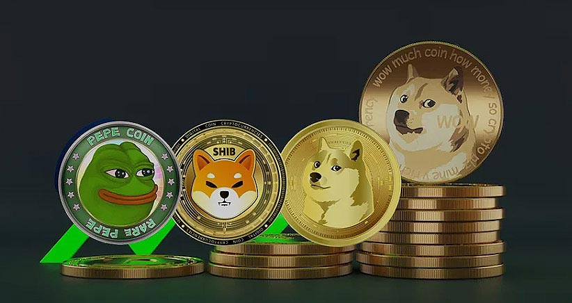 Información para invertir en memecoins