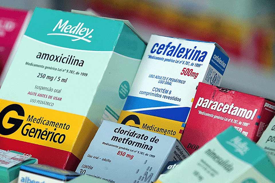 Diferencias entre medicamentos genéricos y de marca