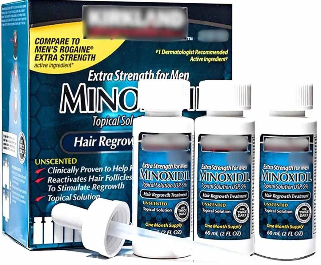 Tratamientos para frenar la caída del cabello