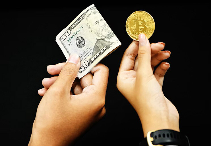 criptomonedas vs dinero curso legal