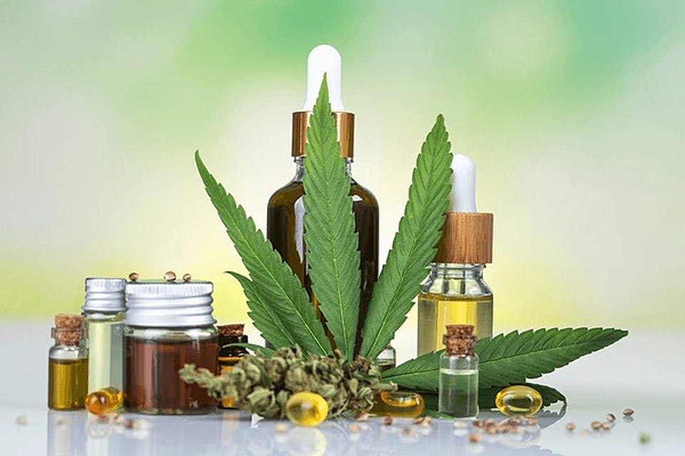 Productos y medicamentos derivados del cannabis