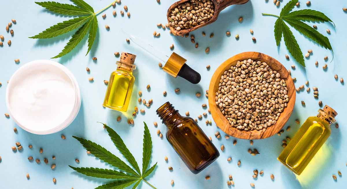 Productos y medicamentos derivados del cannabis