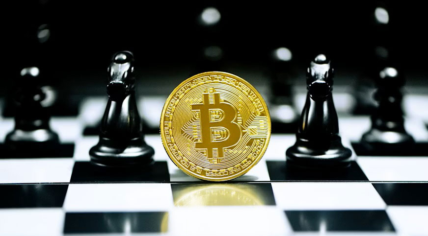 Sirven las criptomonedas para blanquear dinero ?
